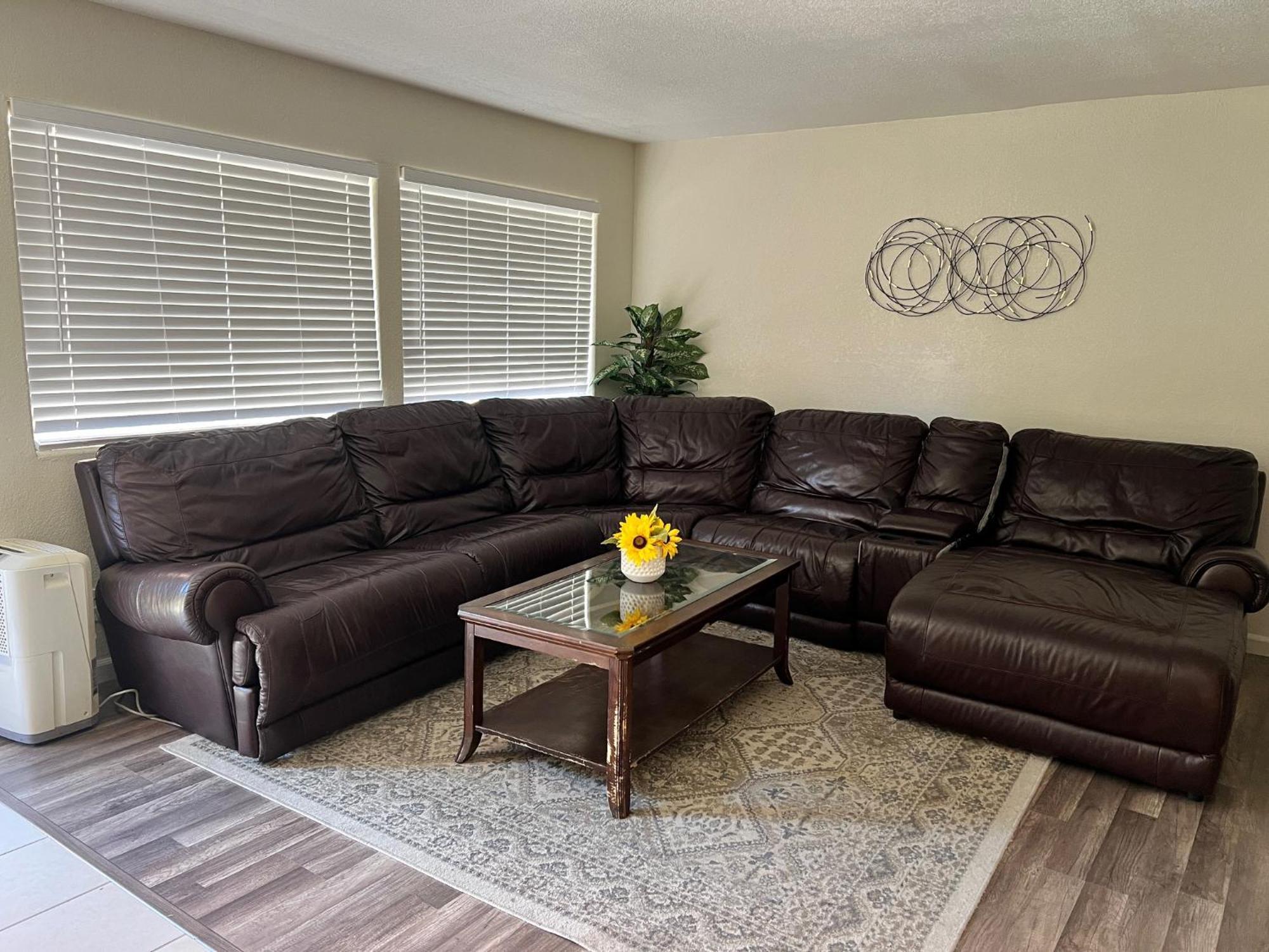 Peaceful 2Bed,1Bath Condo With Free Parking All Yours To Enjoy Fresno Exterior photo